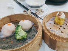 -大水车公馆·顺德菜·妈姐菜(均安店)