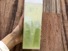 绿水晶酸奶-满满元气和田大枣糕·蛋糕(朝阳大悦城店)