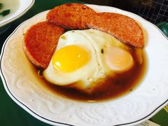 -翠华餐厅(山顶道店)