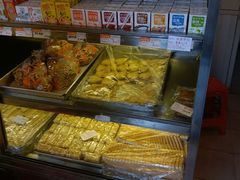 -嘉乐蛋挞王(惠福西路店)