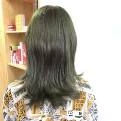 -西克造型美发连锁