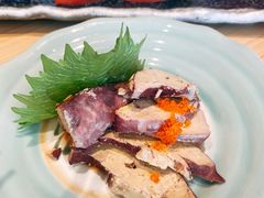 -花和海鲜自助(梅江店)
