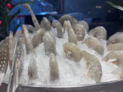 -吉布鲁牛排海鲜自助(CBD万达店)