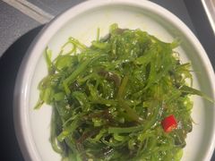 -辣尚瘾·烤鱼·新川菜(交大直营店)