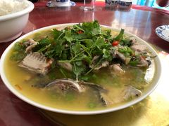 凉拌鱼-郑姐私房菜•家常菜
