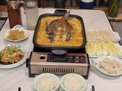 -蜀腾川·火锅鱼.烤鱼(新世界城店)