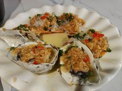 -潘先生平价海鲜城(神州半岛店)