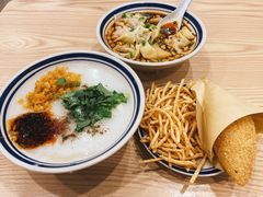 -正南齐北·老街糯米团(洪崖洞店)