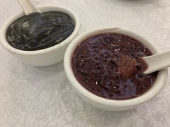 -沙田新强记烧鹅海鲜酒家