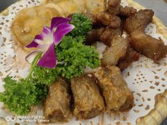 -潮道鱼仔店·潮汕味(长兴路店)