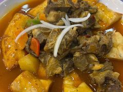 -新疆巴州金丝特餐厅(大钟寺店)