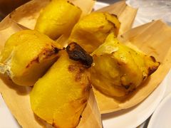 -九月海·海鲜自助(世纪东方店)