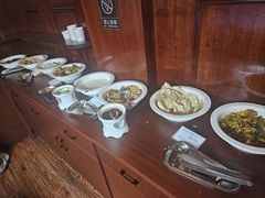 -清真· AL-JANNAT 佳纳特餐厅(仙林店)