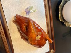 玻璃乳鸽-墨泉峰味(润和国际广场店)