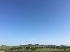 -御道口草原森林风景区