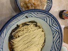 -朱洪元苏式面馆(绿宝广场店)
