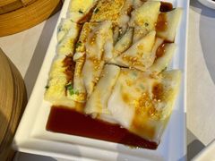 鲜虾滑肠粉-潮福城大酒楼(湖滨北路店)