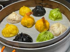 -隆喜元鱼汤包·海鲜(中联广场店)