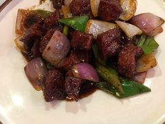 -锦園(伊势丹美食城店)