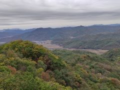 -天女山森林公园