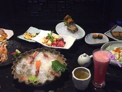 -梅筑·创意料理(王府井百货店)