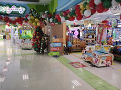 -北京华联购物中心(天通苑店)
