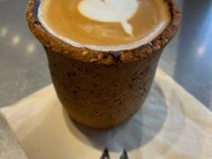 -M Stand(BFC外滩金融中心店)