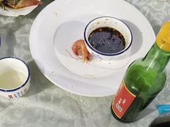 -范饭椰林川湘味海鲜·椰子鸡(三亚湾椰梦长廊店)