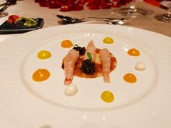 -北京古城老院厉晓麟精致菜