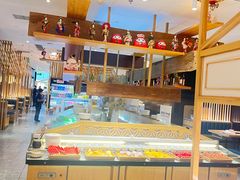 -温野菜涮涮锅(曲江大悦城店)