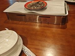 -亮子·东北特色烧烤(复悦荟店)