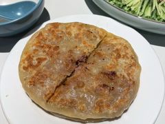 -西夏回族烧麦馆(牡丹街店)