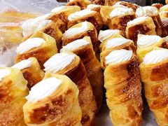 -爱德顺糕点食屋(利民道店)