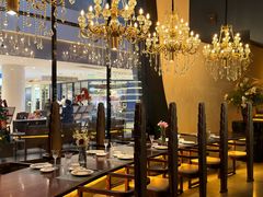 -狮拾久·现代新加坡料理(福田COCO Park店)