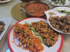 -黑石礁酒楼·海鲜(黑石礁店)