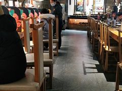 大堂-呷哺呷哺 黄金牧场 (新中关购物中心店)