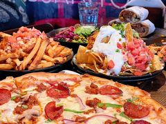 -Q MEX 库迈墨西哥餐吧(三里屯店)