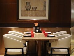 -怡咖啡海鲜自助餐厅(浦东香格里拉店)