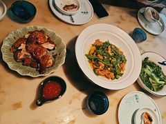 -佬麻雀·新湘菜(珠海金发购物中心店)