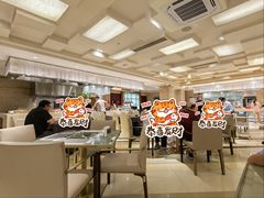 -成都天府丽都喜来登饭店