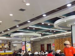 -服务大楼冷面(延大店)