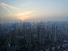 -龙之梦万丽酒店青餐厅