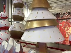 -上海世茂广场(南京东路店)