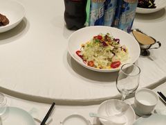 -绿杨春·淮扬宴(庐山路店)