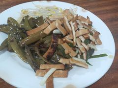 -温记府廟豆汤饭·始于1955年(海椒店)