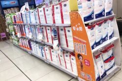 -孩子王童乐园(天津远洋乐堤港店)