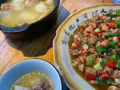 -青城甲(青城山店)