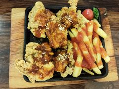 -Kpasta韩式意大利面