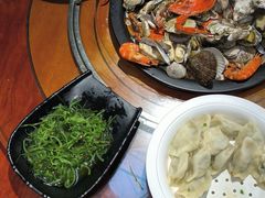 -晓伟海鲜家常菜