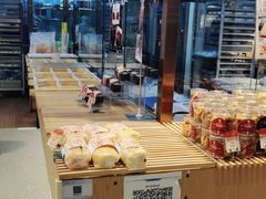 -西村叔叔的店·面包·甜品·蛋糕(清河万象汇店)